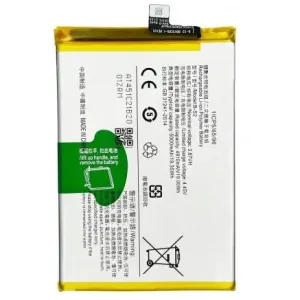 BATERIA VIVO Y51/Y31S/Y52S/Y52 B-08