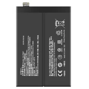 BATERIA OPPO REALME GT Neo 2/GT Pro 2/GT Neo 3TGT2 (BLP887)