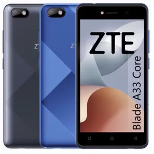 ZTE BLADE A33 CORE NUEVO