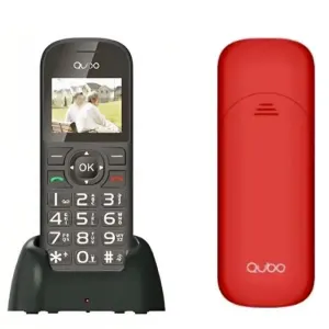 QUBO D1803 NUEVO