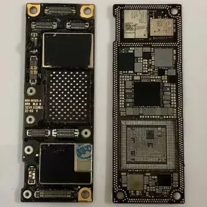 PLACA BASE CNC IPHONE 11 CORE