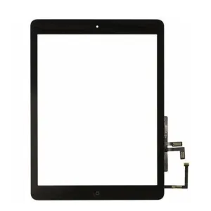 TACTIL IPAD 5 NEGRO