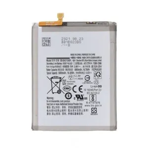 BATERIA SAMSUNG GALAXY A33 5G/ A53 5G / M336 (EB-BA336ABY)