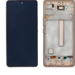 PANTALLA SAMSUNG A53 5G AMOLED CON MARCO
