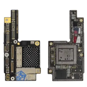 PLACA BASE CNC IPHONE X  CORE