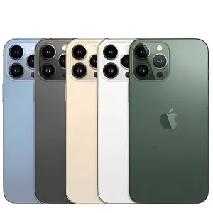 IPHONE 13 PRO MAX NUEVO