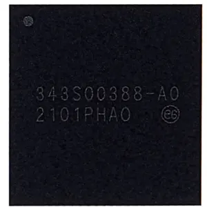 CHIP IC TIGRIS IPAD PRO 343S00388-AO