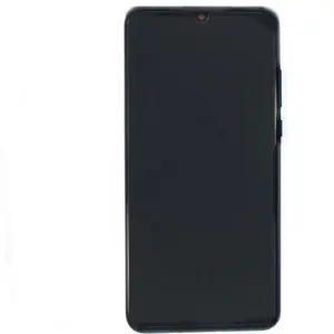 PANTALLA HUAWEI P30 NEGRO VERSION NUEVA SERVICE PACK