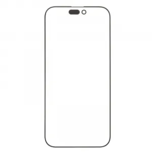 GLASS OCA IPHONE 16 PRO MAX