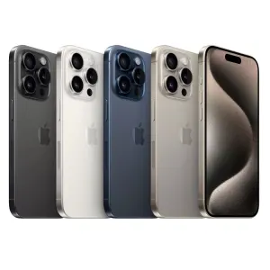 IPHONE 15 PRO  REACONDICIONADO