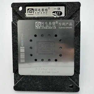 STENCIL PLATAFORMA CPU A17 AMAOE