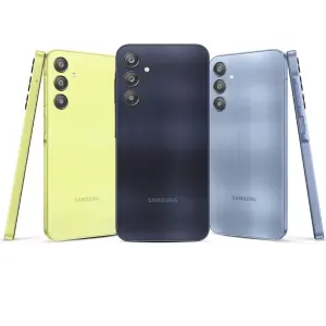 SAMSUNG GLAXY A25 5G NUEVO