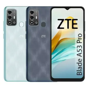 ZTE BLADE A53 PRO NUEVO