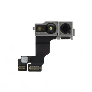 CAMARA FRONTAL IPHONE 15