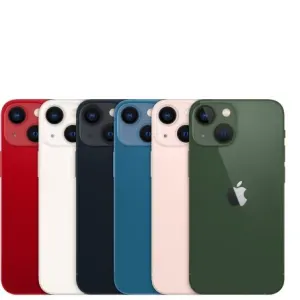 IPHONE 13 MINI  REACONDICIONADO