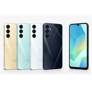 SAMSUNG GALAXY A16 4G NO EU NUEVO