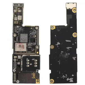PLACA BASE CNC IPHONE XS MAX RF
