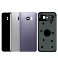 TAPA SAMSUNG S8