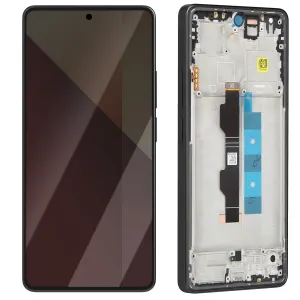 PANTALLA XIAOMI REDMI NOTE 13 4G/ NOTE 14 4G/5G M7 PRO 5G INCELL SIN MARCO