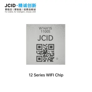 CHIP WIFI IPHONE 12 JCID