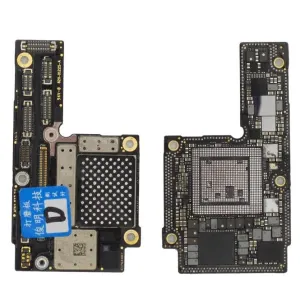 PLACA BASE CNC IPHONE XS MAX CORE