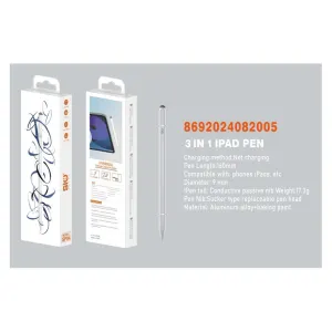SIO SP04 LAPIZ UNIVERSAL 3 EN 1