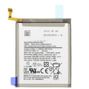BATERIA SAMSUNG GALAXY A90 (EB-BA908ABY)