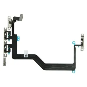 FLEX ENCENDIDO Y  VOLUMEN IPHONE 12 PRO MAX