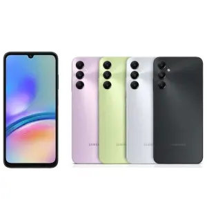 SAMSUNG A05S NO EU NUEVO