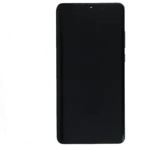 PANTALLA HUAWEI P30 PRO NEGRO SERVICE PACK