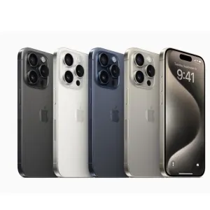IPHONE 15 PRO MAX NUEVO