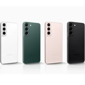 SAMSUNG S22 REACONDICINADO