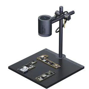 CAMARA TERMICA SUPER CAM X 3D QIANLI
