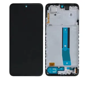 PANTALLA XIAOMI REDMI NOTE 11 INCELL CON MARCO