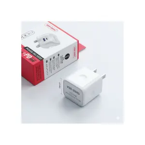 VEN-DENS TC017BC ADAPTADOR 20W 18MM