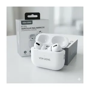 VEN-DENS BT056 AURICULAR INALAMBRICOS