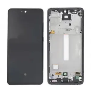 PANTALLA SAMSUNG A52/A52S CON MARCO AMOLED
