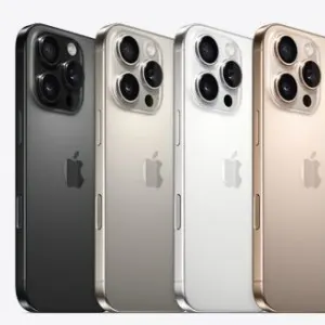 CHASIS IPHONE 16 PRO