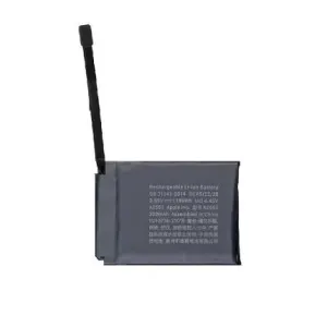 BATERIA APPLE WATCH SERIE  7 45MM