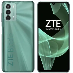 ZTE V40 PRO NUEVO