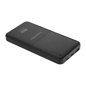 BOROFONE CUBE POWER BANK(10.000MAH)