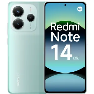 REDMI NOTE 14 5G EU NUEVO