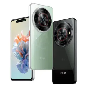 ZTE BLADE A75 NUEVO
