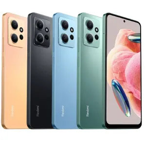 XIAOMI REDMI NOTE 12 NFC NUEVO