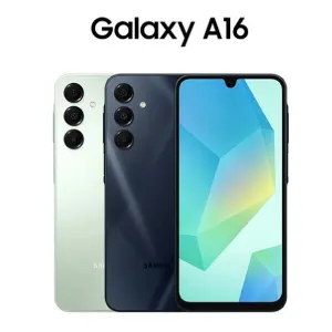 SAMSUNG A16 4G  EU NUEVO