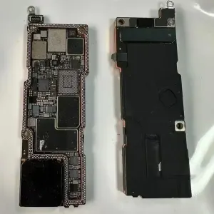 PLACA BASE CNC IPHONE 14PRO/PRO MAX RF