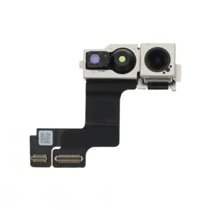 CAMARA FRONTAL IPHONE 15 PLUS