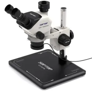 SOPTOP SZM 7060 PRO MICROSCOPIO