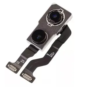 CAMARA TRASERA IPHONE 11