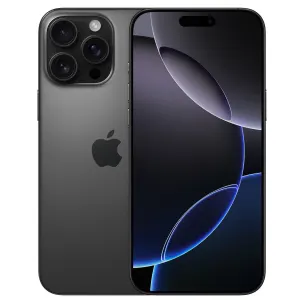 IPHONE 16 PRO MAX REACONDICIONADO